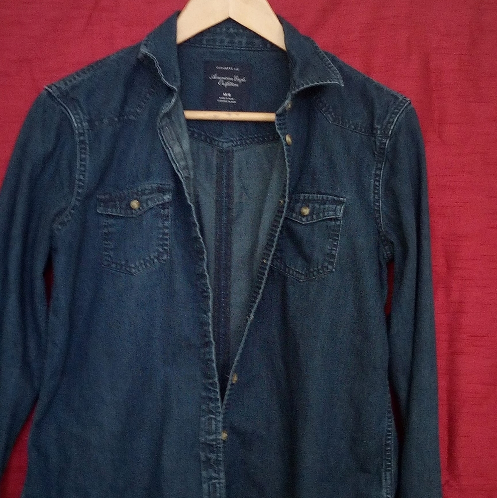 American Eagle Outfitters